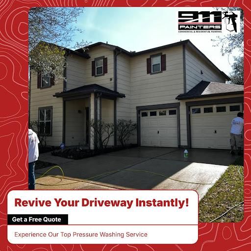 Other Painting Services for 911 Painters in Houston, TX