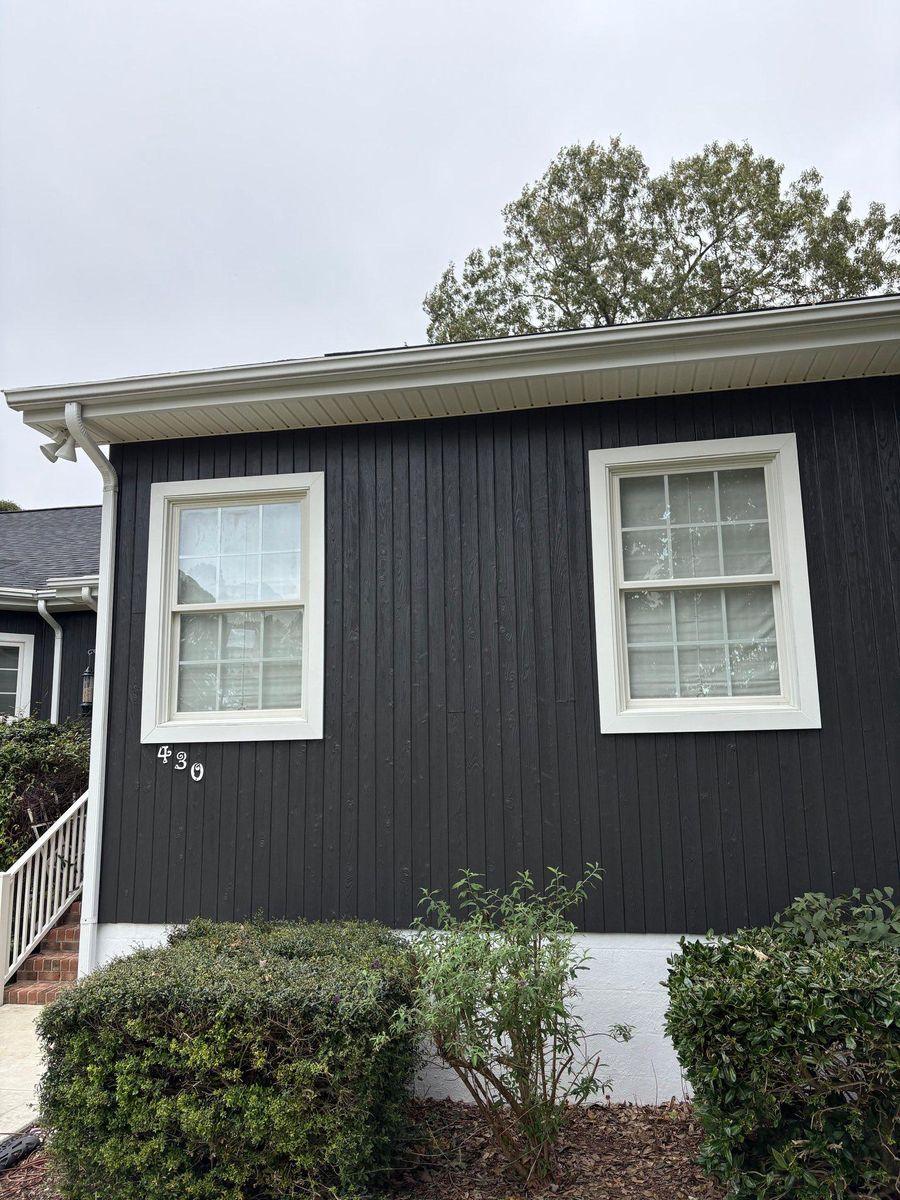 Other Services for M&F Painting in Waynesville, NC