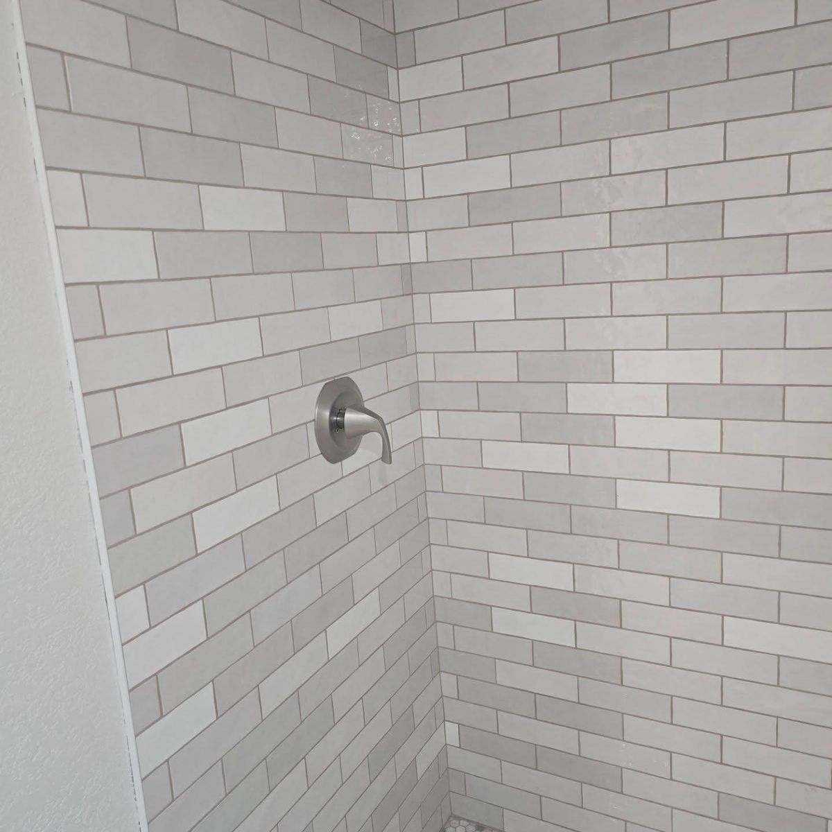 Bathroom Renovation for SKP Services in St. Petersburg, FL