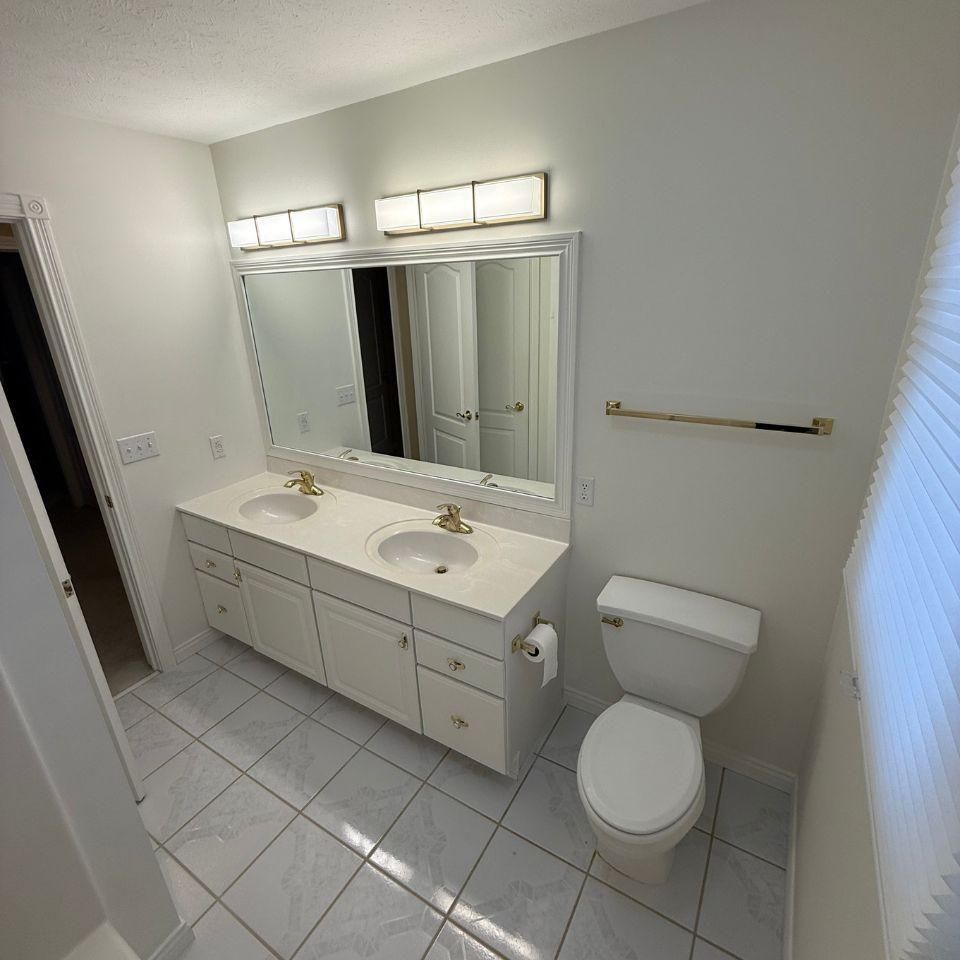 Kitchen and Cabinet Refinishing for Conley Brothers Painting in Mishawaka, IN