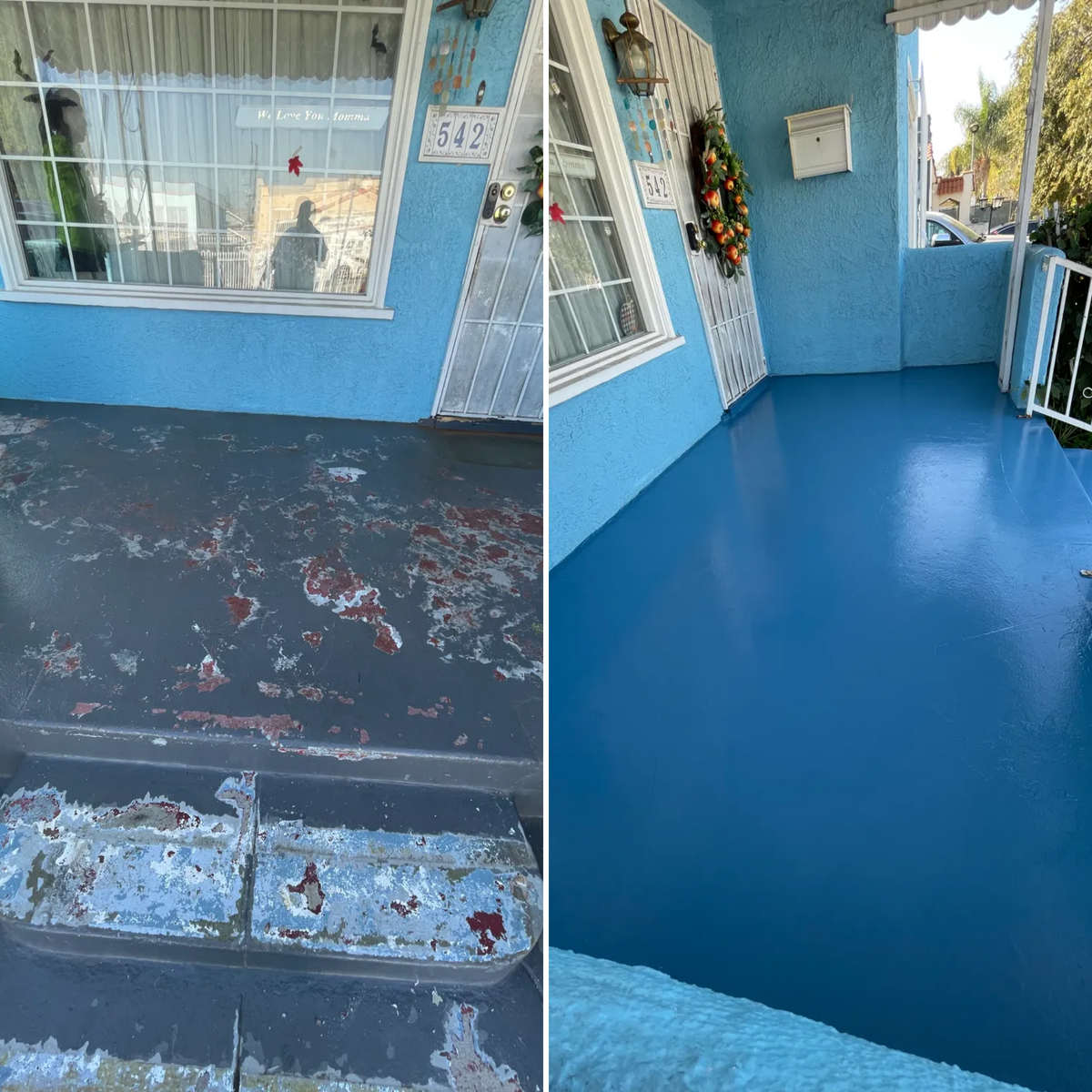 Exterior Painting for West Coast Painting Solutions in Los Angeles, CA