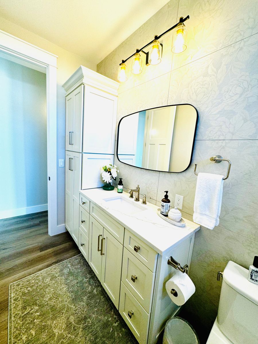 Custom Home Construction for Next-Gen Pro-Builders in Kennewick, WA
