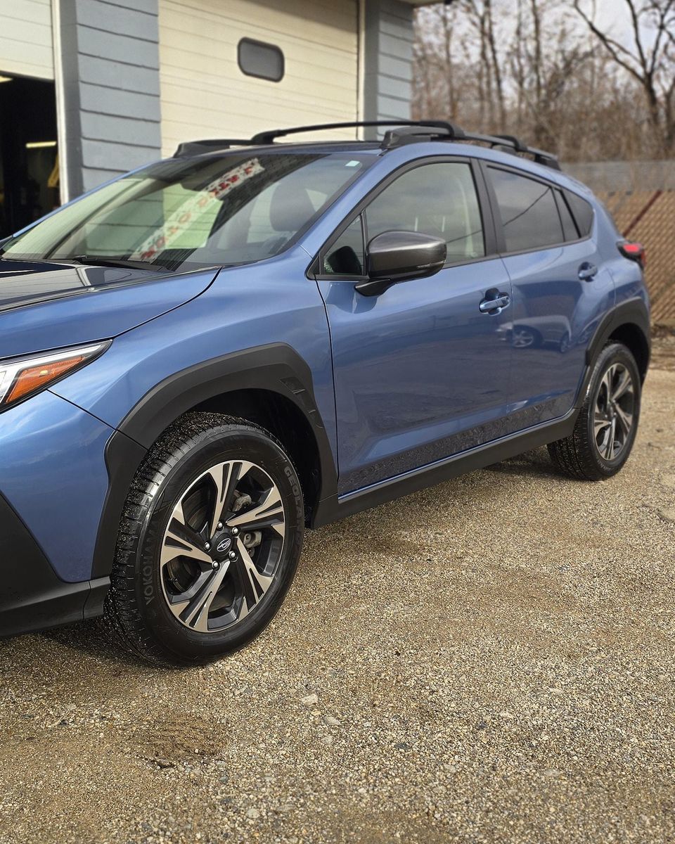 Full Detail Service for Luxury Auto Detail in Peoria, IL