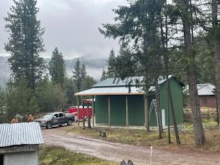 New Construction for J&S Development in Superior, MT