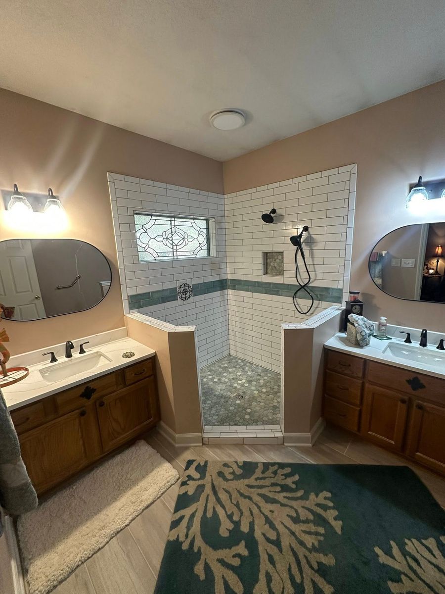 General Remodeling for Rock Solid Construction & Excavation in Munford, TN