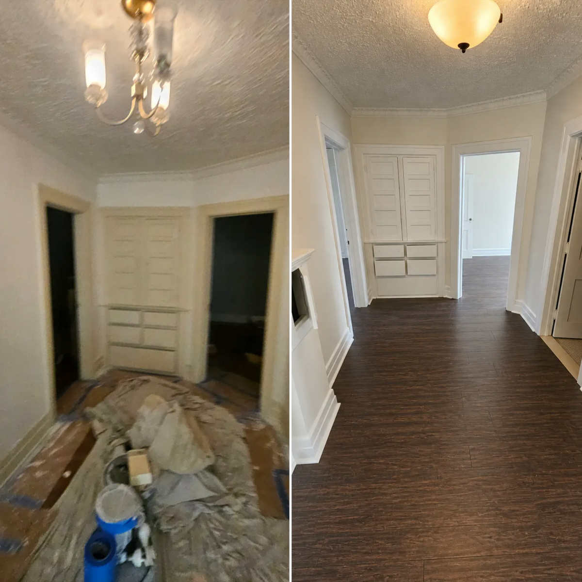 Interior Painting for Painting & Drywall Services of Michigan in Livonia, MI