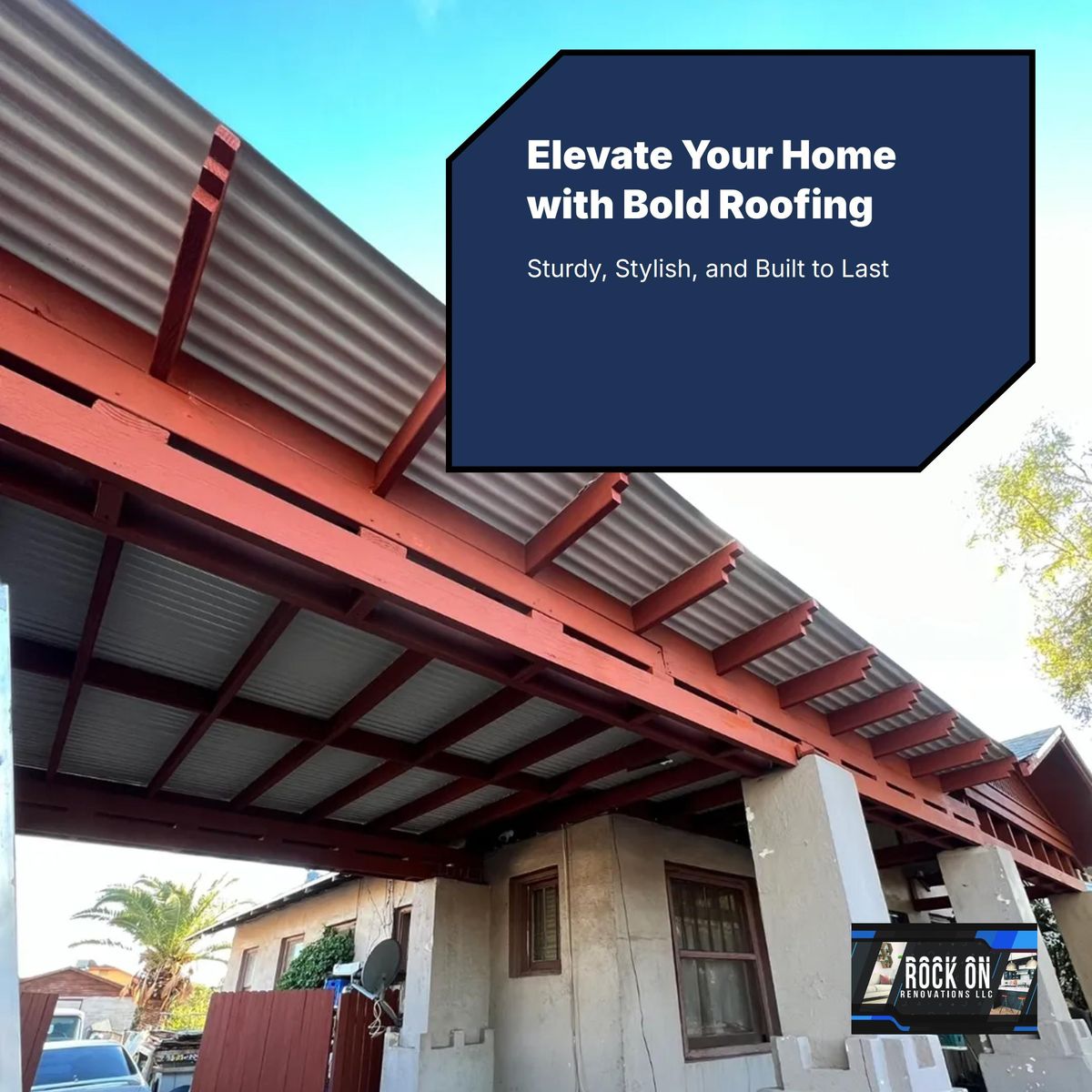 Home Additions for Rock On Renovations in Scottsdale, AZ