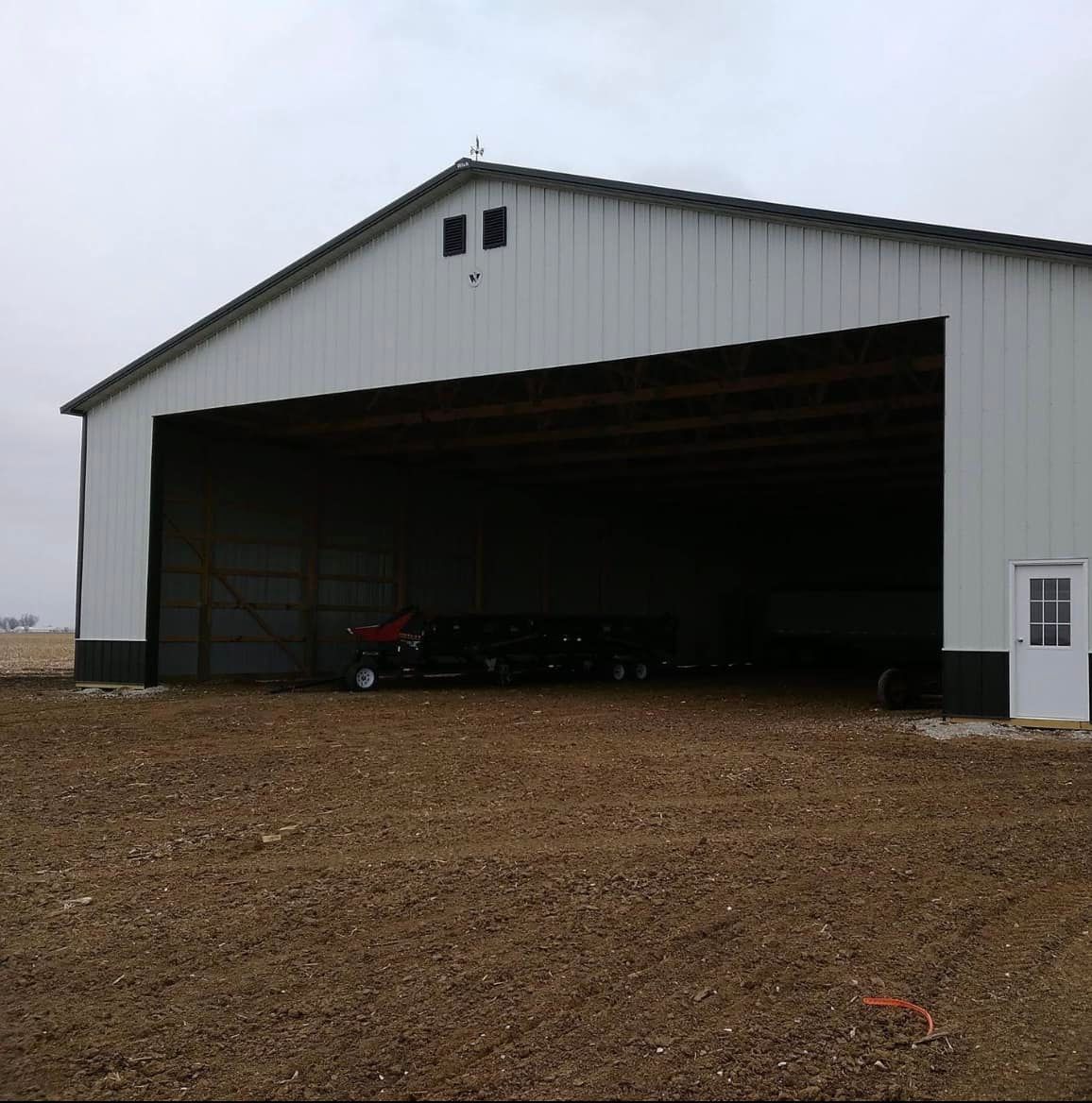 Commercial Construction for Lawton Home Services in Lawton, OK