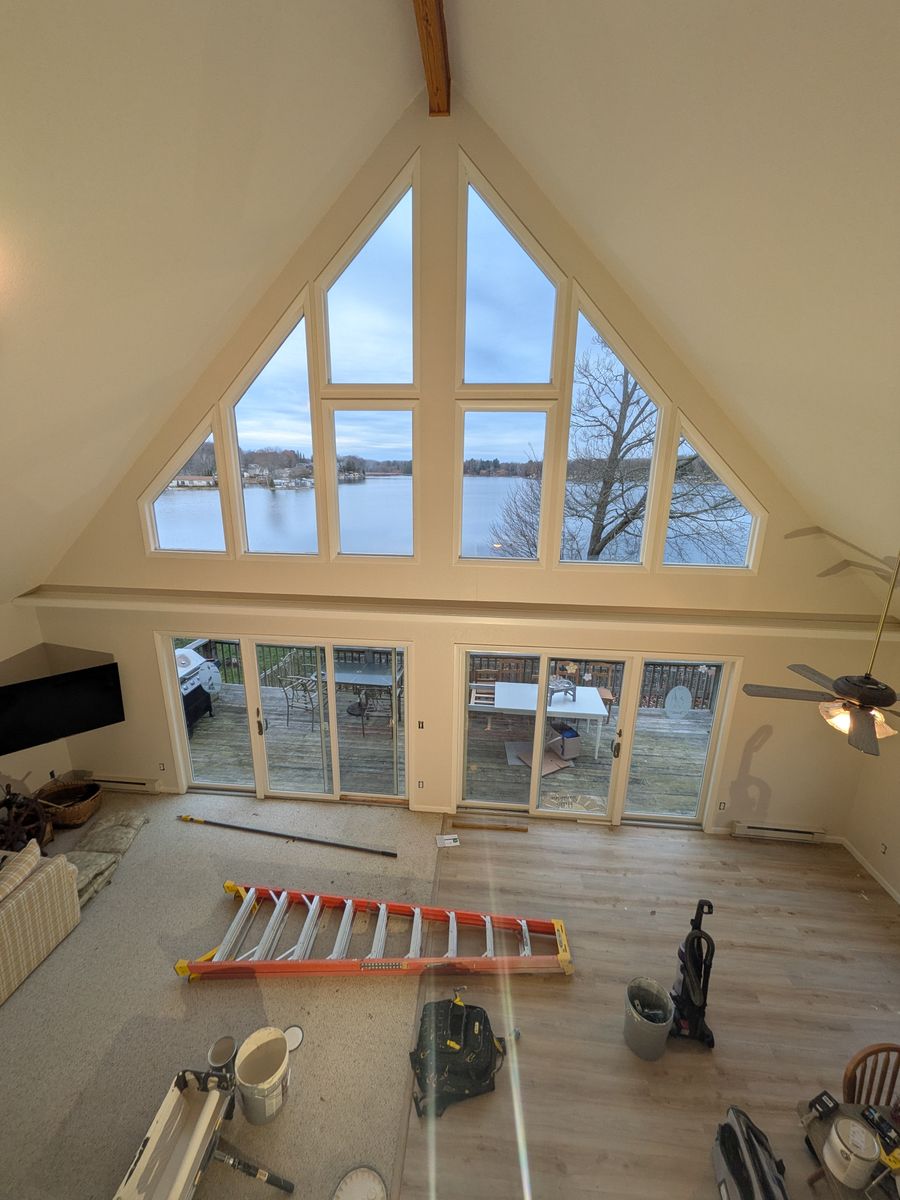 Other Painting Services for Wahl to Wahl Painting in Mount Pleasant, MI