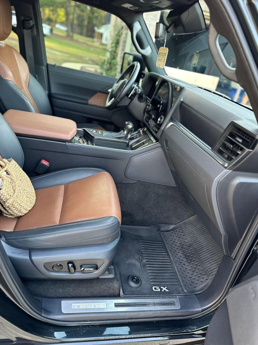 Full Detail Service for Hollywood Detail in Northport , AL