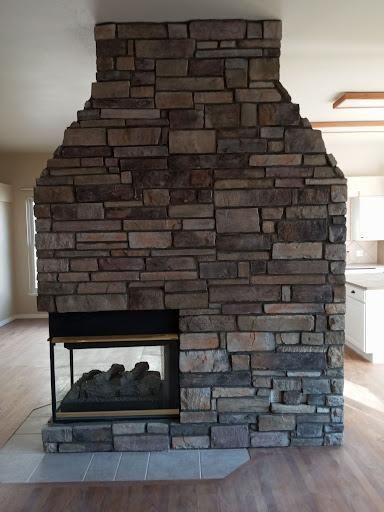 Masonry for Level-Up Masonry in Fountain, CO