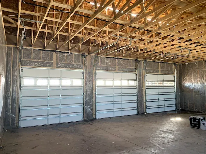 Garage Door Installation for 423 Garage Doors in Signal Mountain, Tennessee