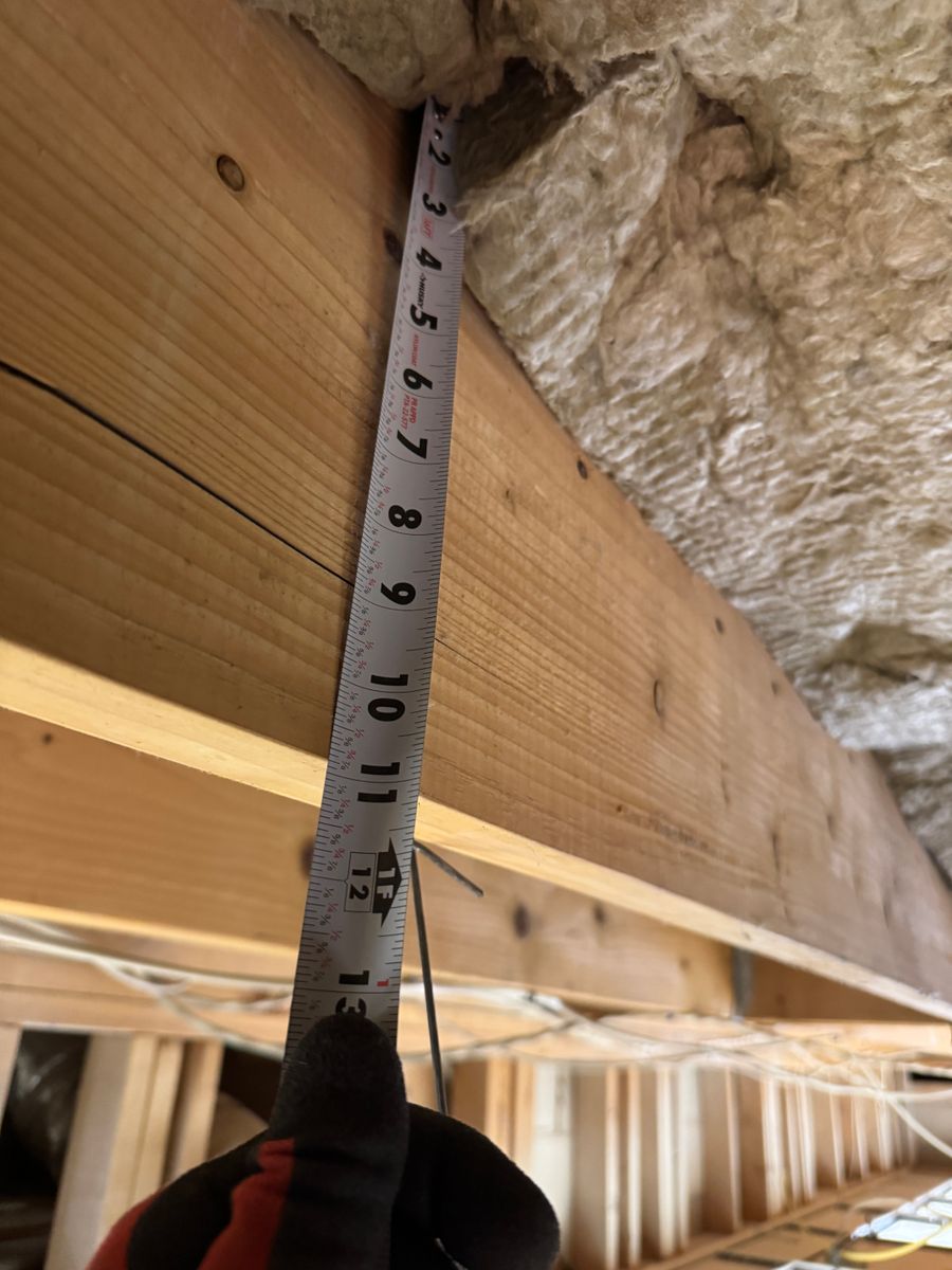 Carpentry Services for Sanchez Paint Pros in Frederick, MD