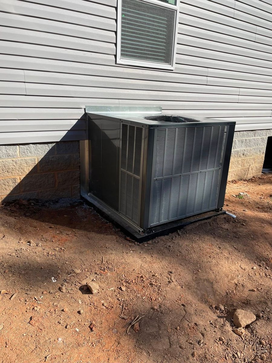 Routine Maintenance and Tune-ups for Hydrick Mechanical in Fort Mill, SC