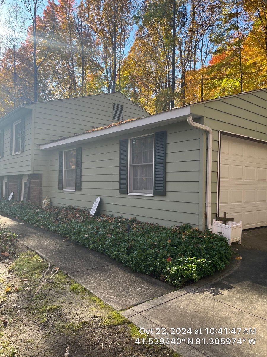 New Additions & Renovations for Hilltop Drafting & Design LLC in Geauga County, Ohio