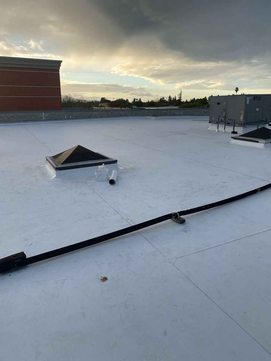 Roofing Installation for Verdusco Family Roofing and Waterproofing in Oroville, CA