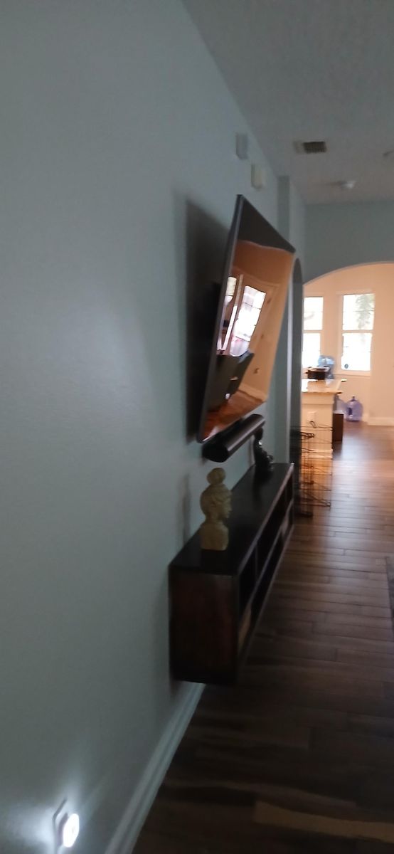 Interior Painting for Bradley Bradshaw Painting in Christmas, FL