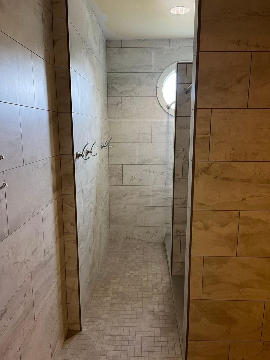 Transformations for PW Designs in Grand Blanc, MI