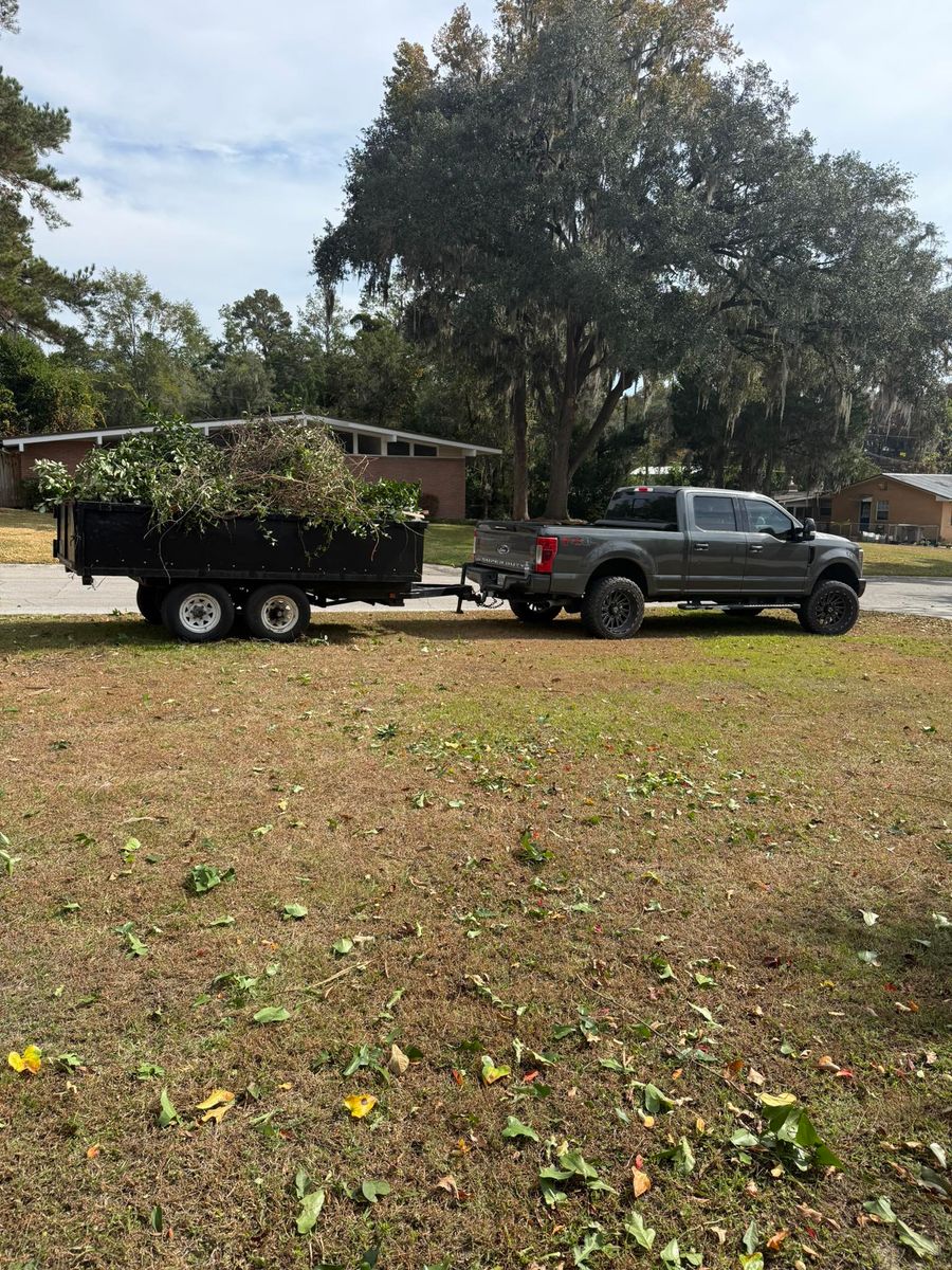 Other Services for Turf Titan in Lake City, FL