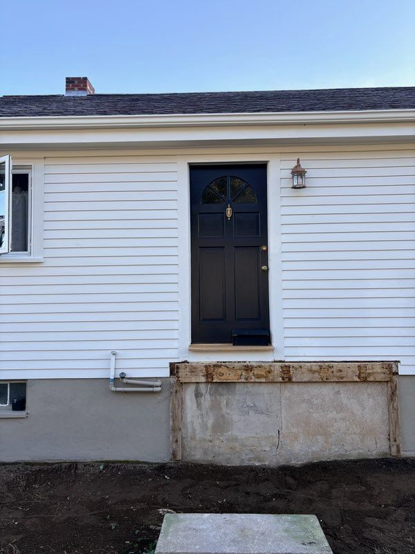 Exterior Painting for Milton Carpentry Services in Beverly, MA
