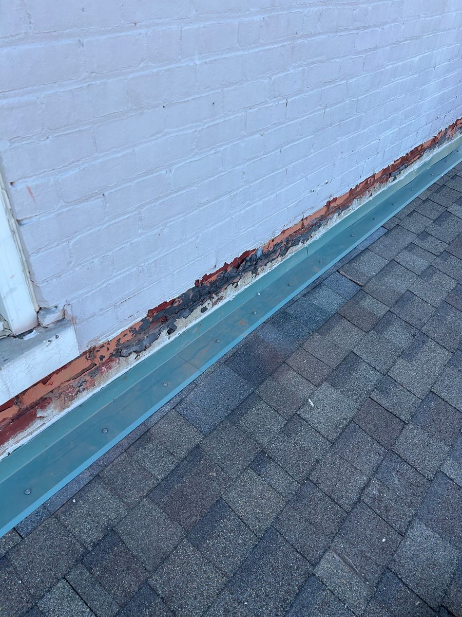 Roof Repair for Rucker Roofing, LLC in Dayton, OH