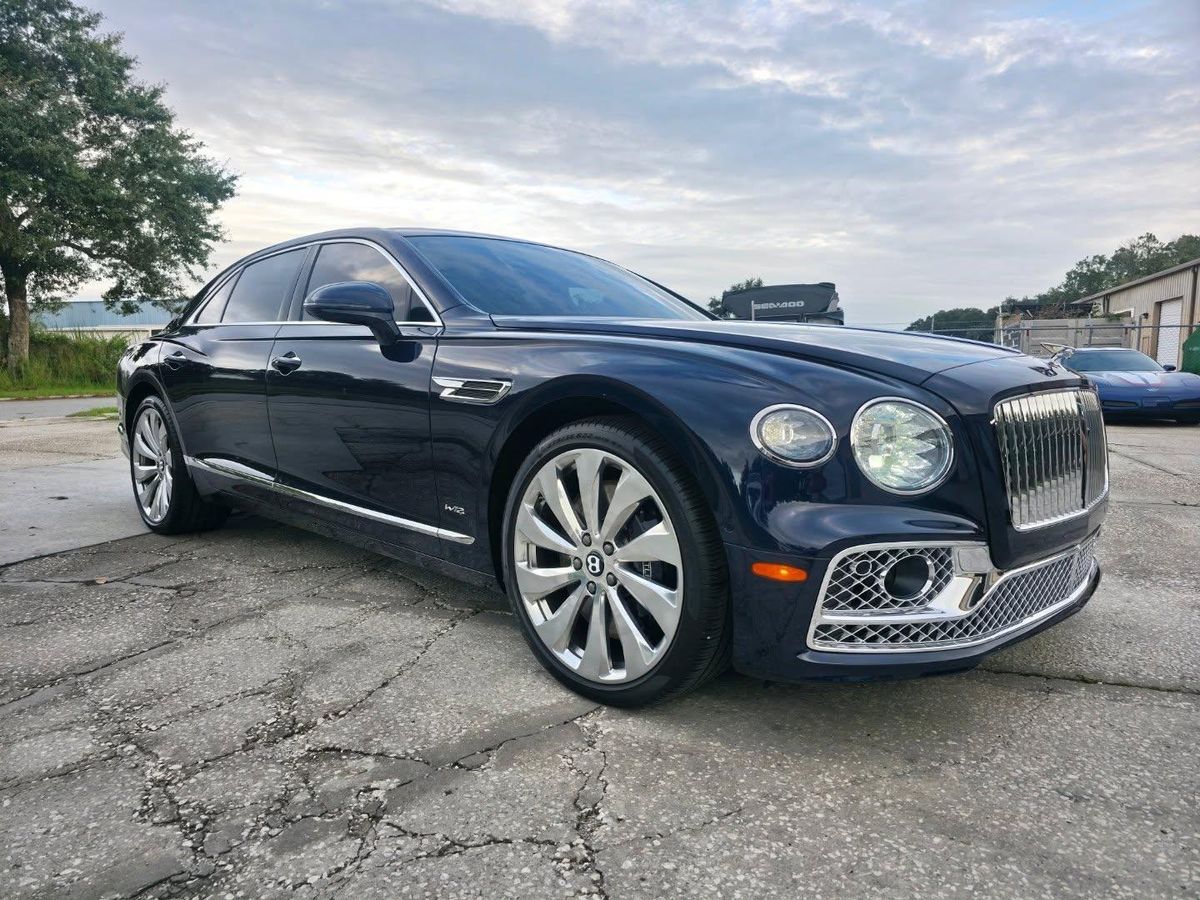 Ceramic Coatings for Michael's Auto Detailing  in Lakeland, FL