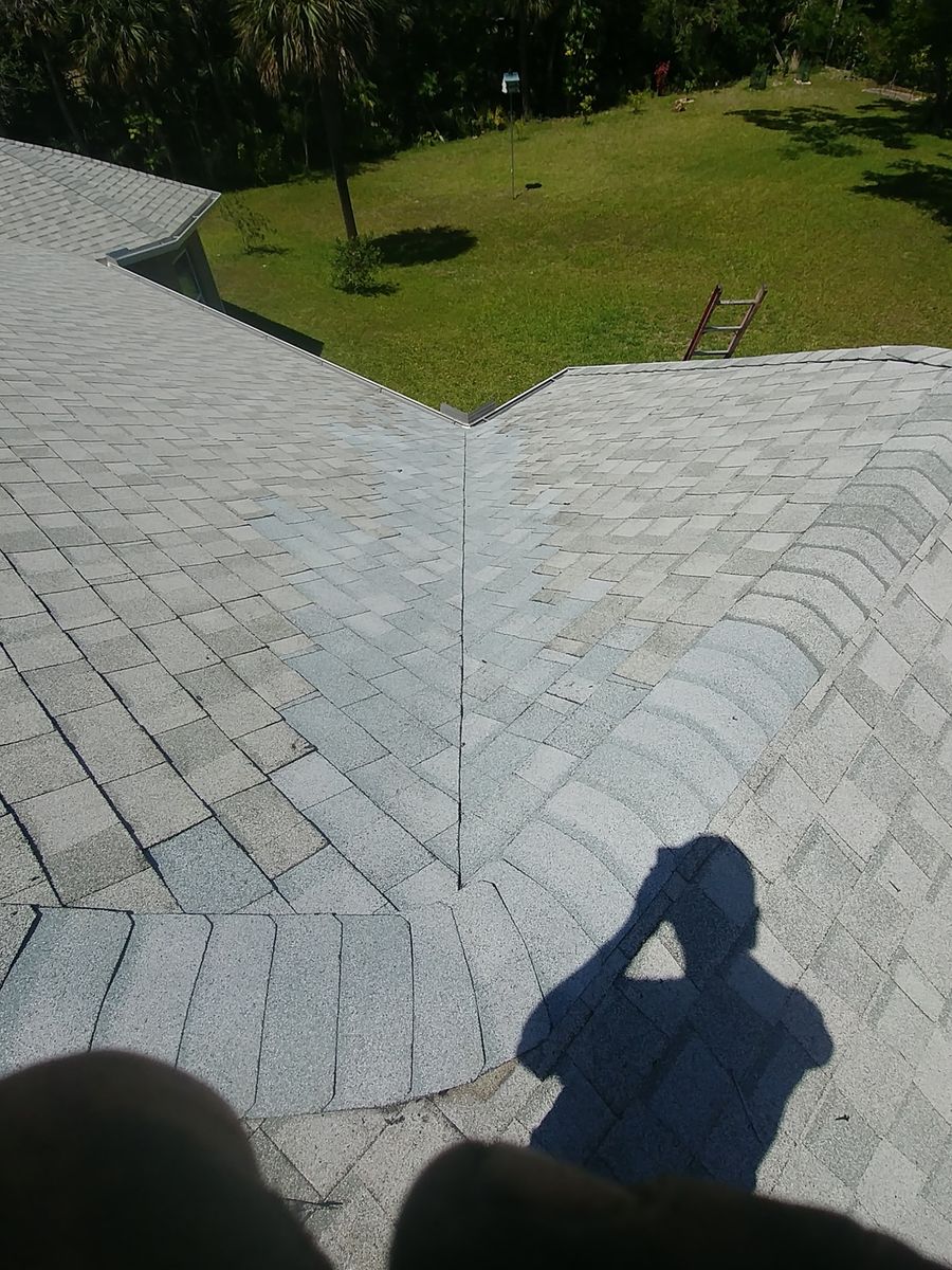 Roofing Repairs for MLG Roofing LLC in Melbourne, FL