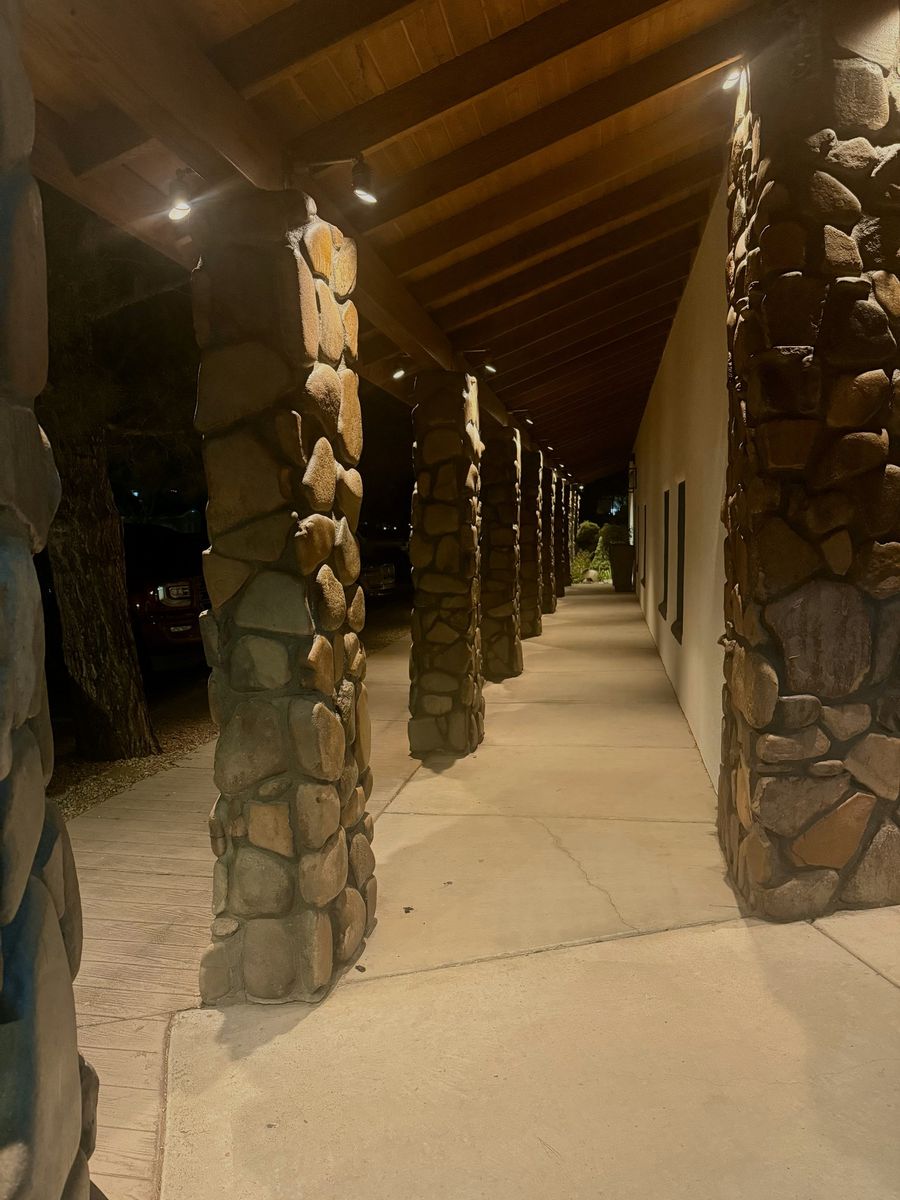 New Construction Electrical Services for Meyer Electric in Camp Verde, AZ