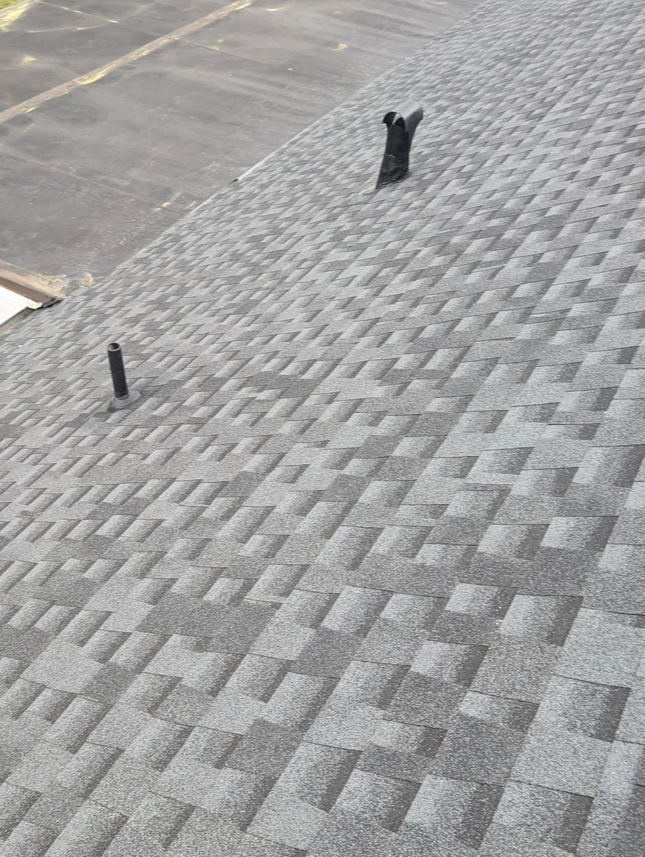 Roofing Replacement for Super Roofers in Dyersburg, TN