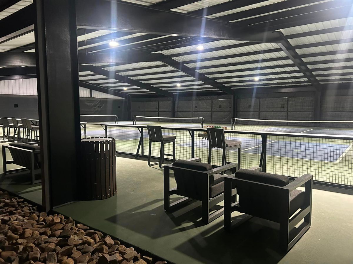 Metal Buildings for Hankins Contracting in Killeen, TX