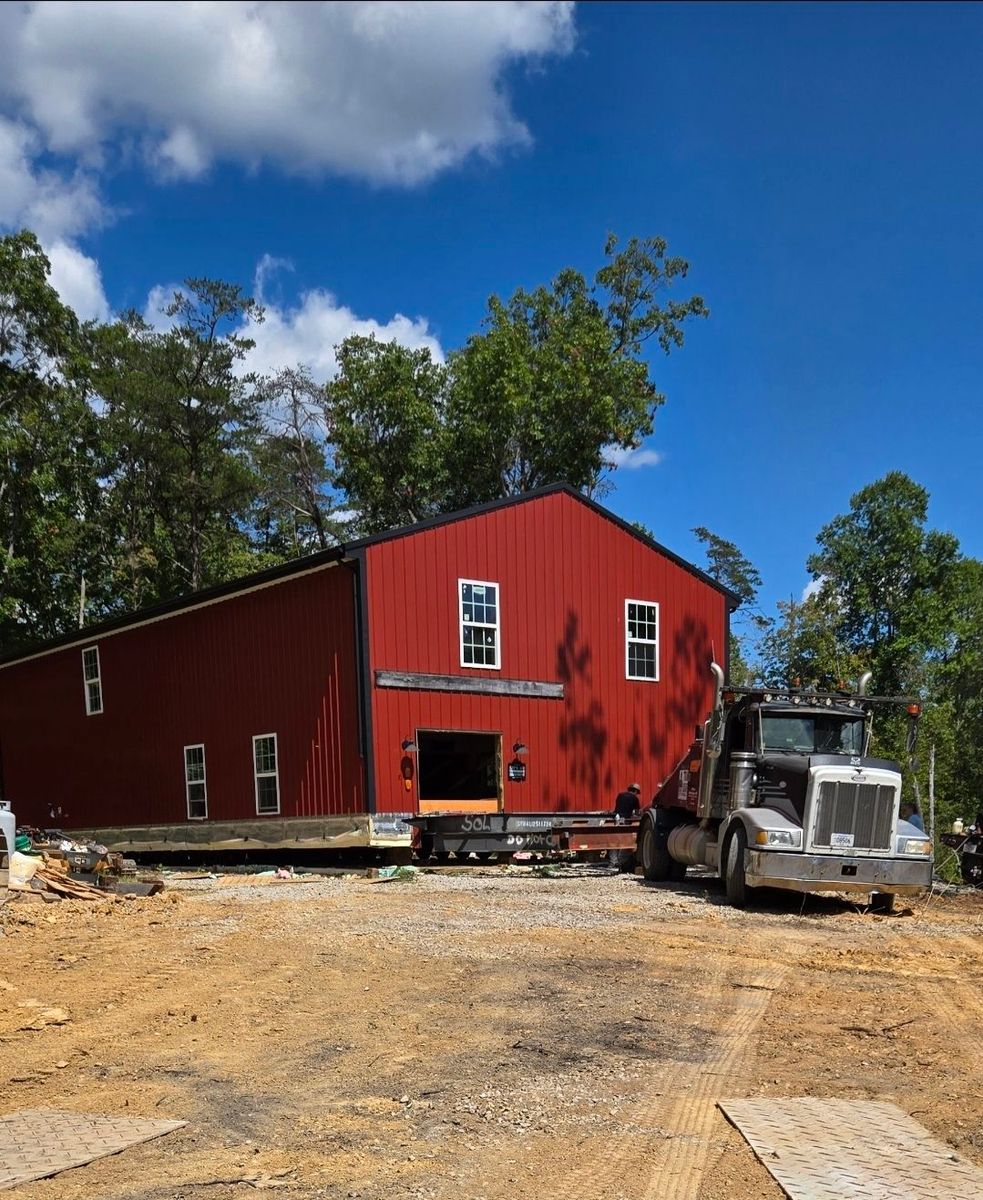 Other Services for Tennessee Plateau Services LLC in Sparta, TN