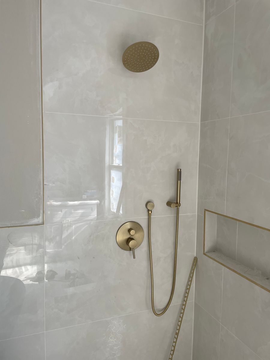 New Home Construction for Nomadic Plumbing Orlando in Orlando, FL