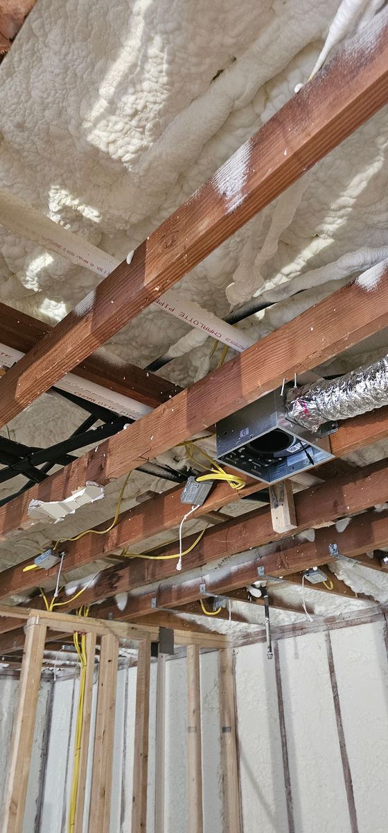 Full Home Remodeling for Spencer Renovations Inc. in Selma, TX