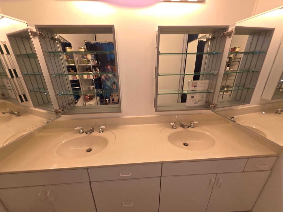 Bathroom Renovation for East End Maintenance Construction Solutions in Suffolk County, NY