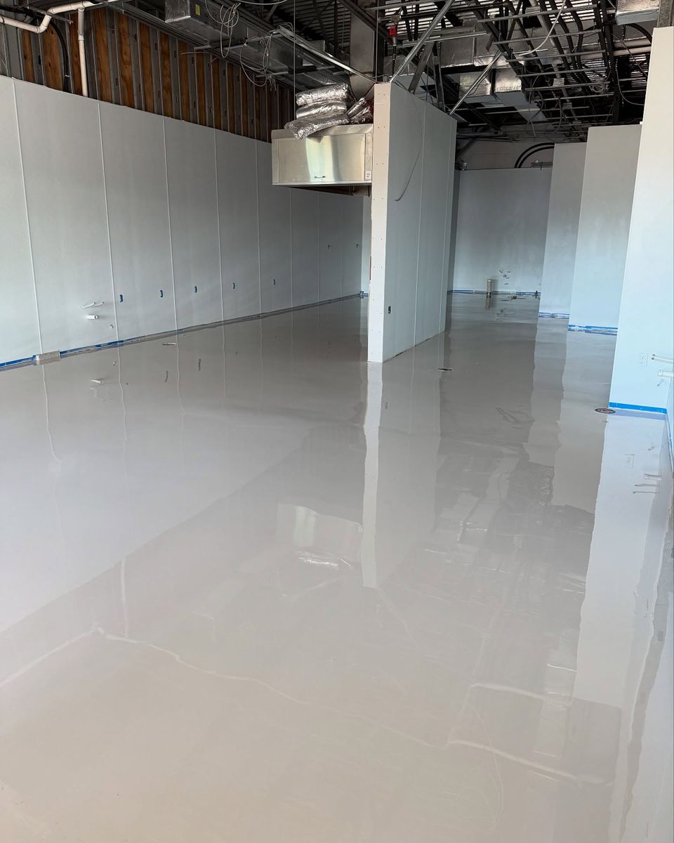 Garage Floor Repair for Top Coat Texas in Houston, TX