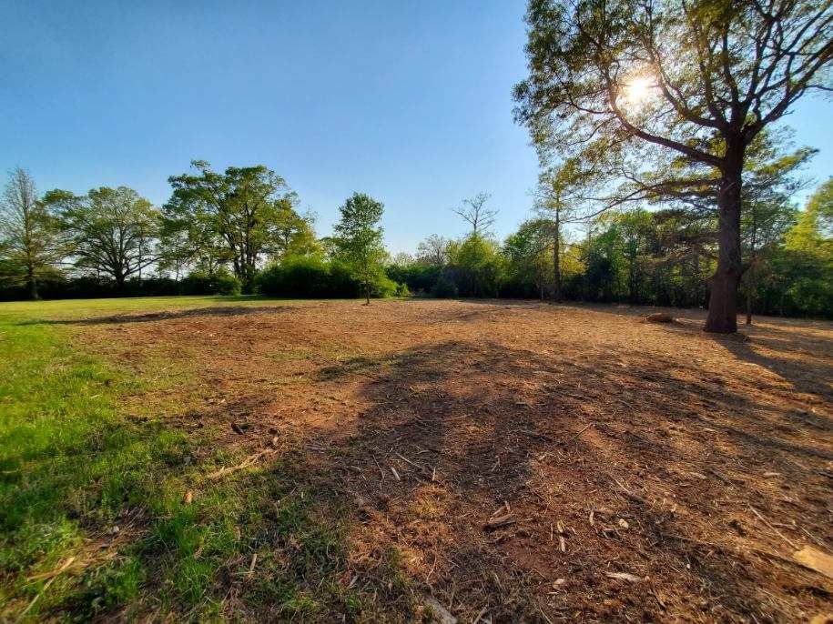 Land Clearing & Demolition for Jason Scott Grading & Clearing in Williamson, GA