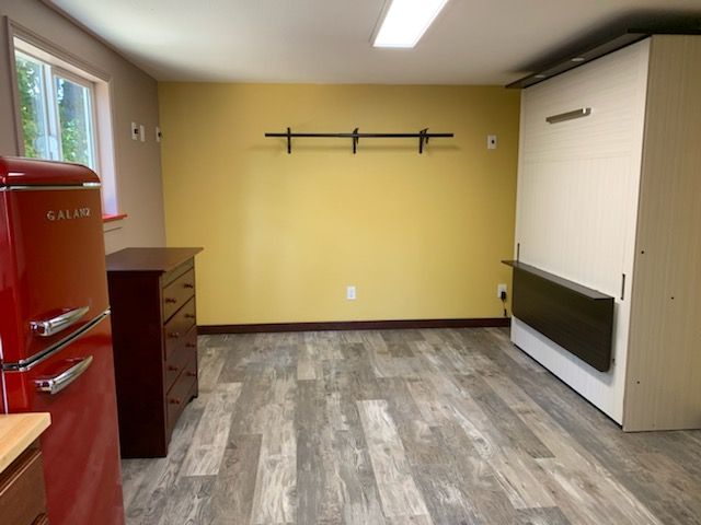 Interior Painting for Kenneth Construction LLC in Sequim, WA