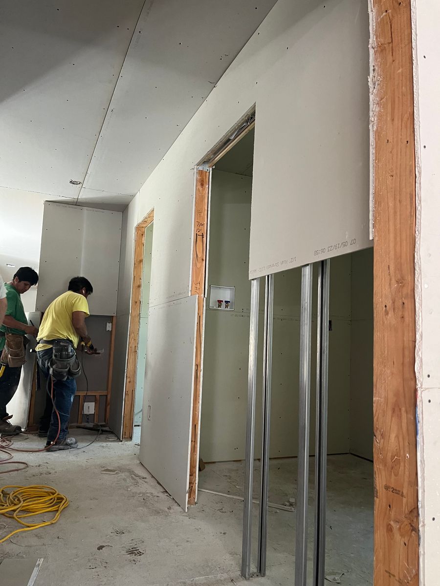 Home Additions for Brett Stone Painting & Maintenance, LLC in Harwinton, CT