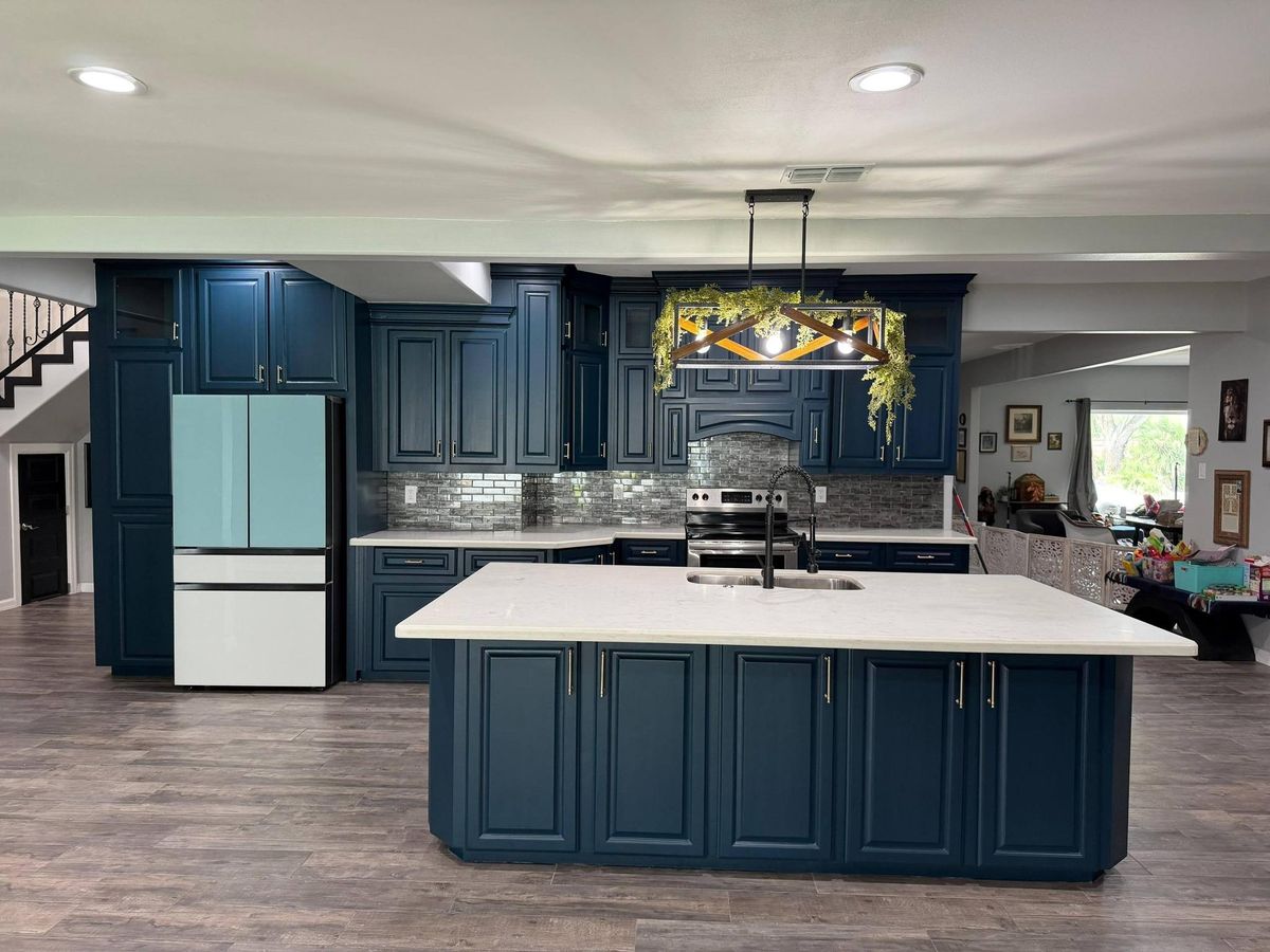 Other Repair Services for TopNotch Painting Solutions LLC in McAllen, TX