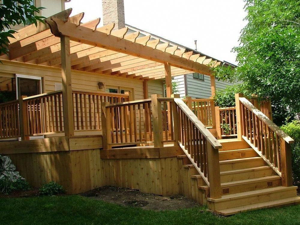 Patio Design & Construction for Adan landscaping 11 inc in Chicago, IL