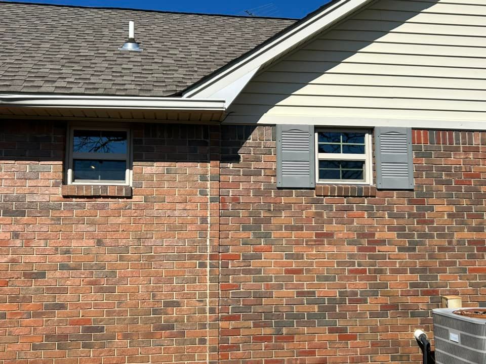 Siding for Well Hung Windows & More in Hot Springs, AR