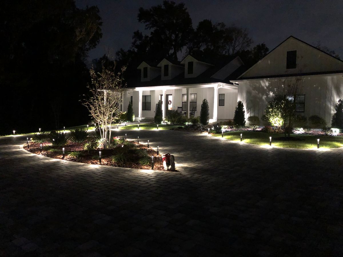 Lighting Installation and Repairs for Mastermind Electrical in Sun City Center, FL