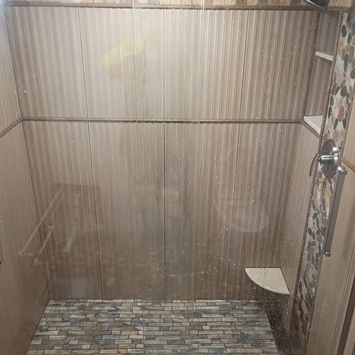 Bathroom Renovation for I-69 Tile in St. Clair County, MI