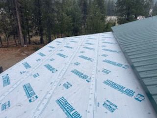 New Construction for J&S Development in Superior, MT