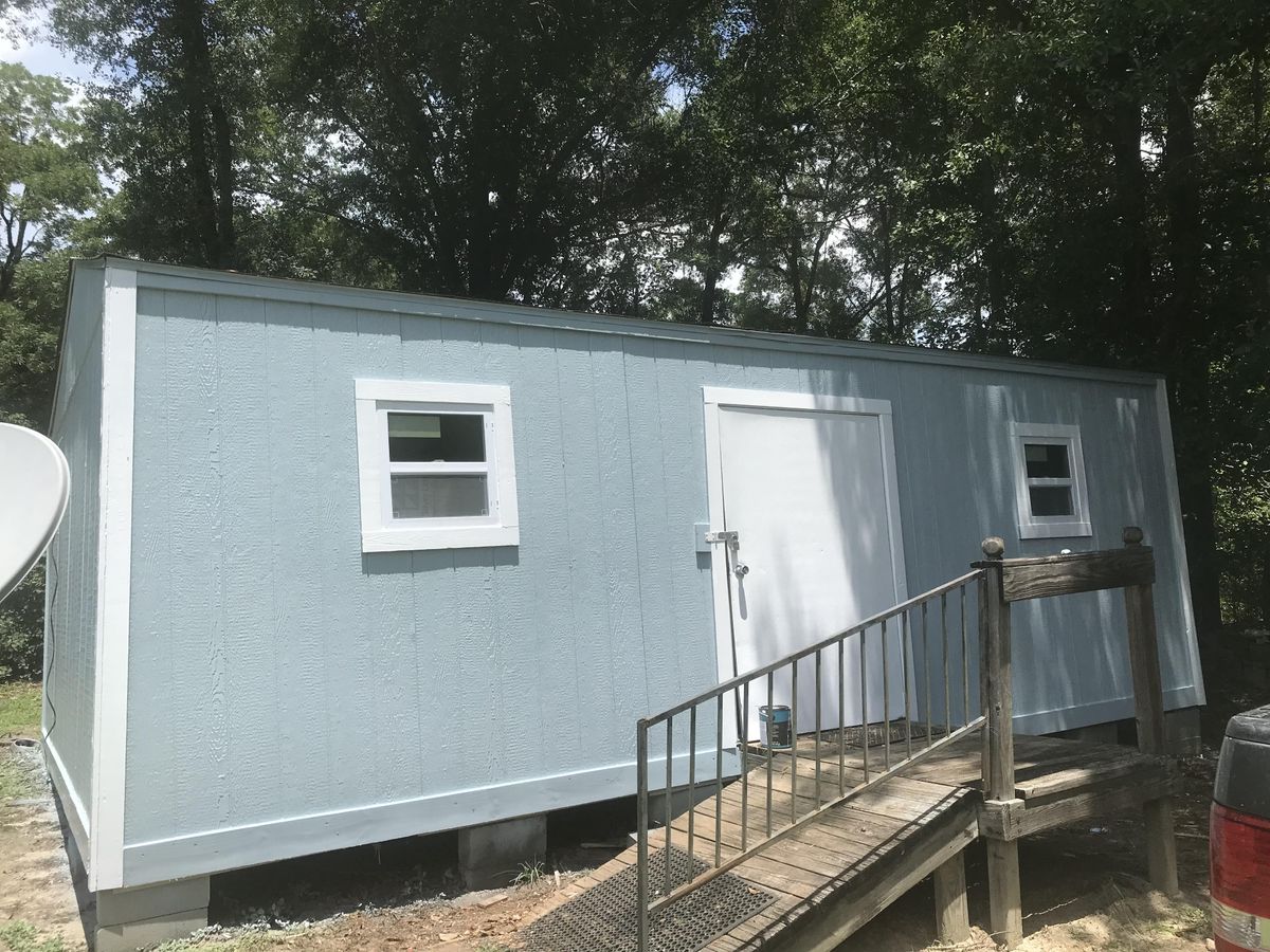 Other Services for A.D Roofing & Siding in Columbus, GA