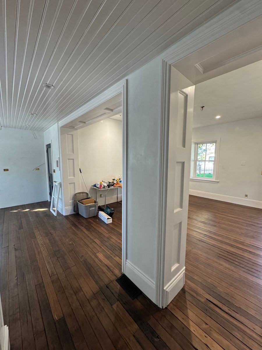 Handyman Services for Elite Construction & Painting in Orem, UT