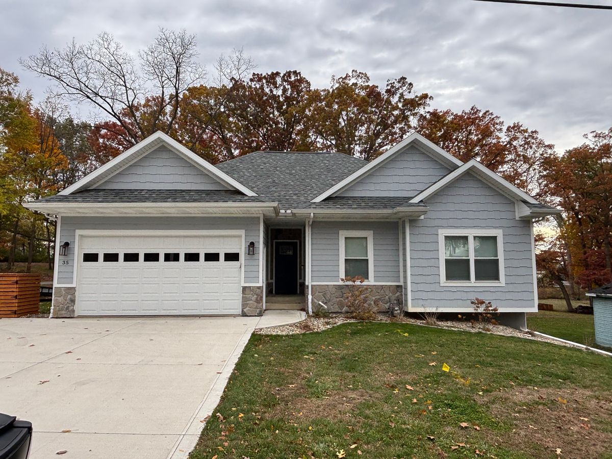 Carpentry for Integrity Restoration & Construction in Angola, IN