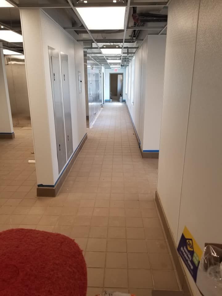 Commercial Tile Installation for Custom Tile & Flooring in Rosemount, MN