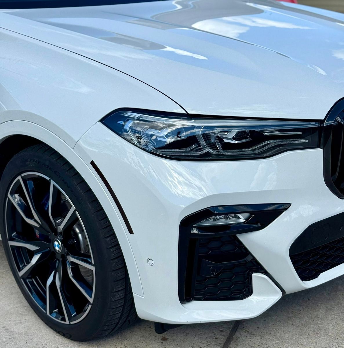 Ceramic Coating Packages for MirrorHaus Tint & Detail in Chalmette, LA