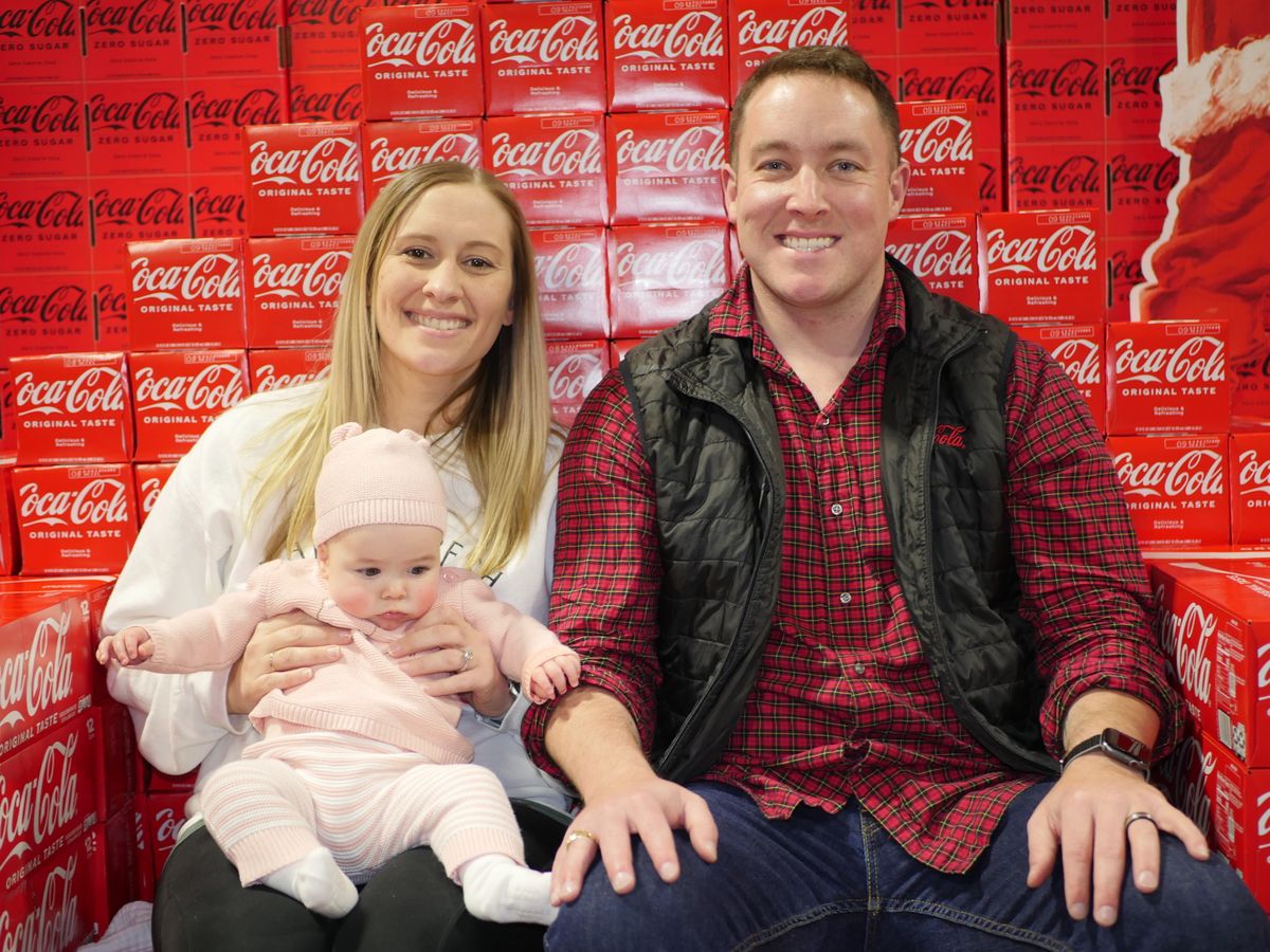 Photo Booth Services for 360 Media in Charleston, SC